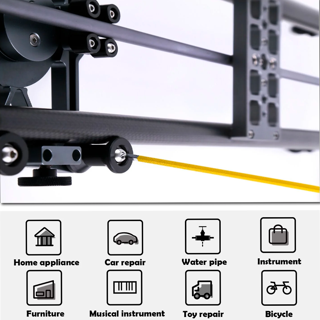 9 - Set parțial de allen