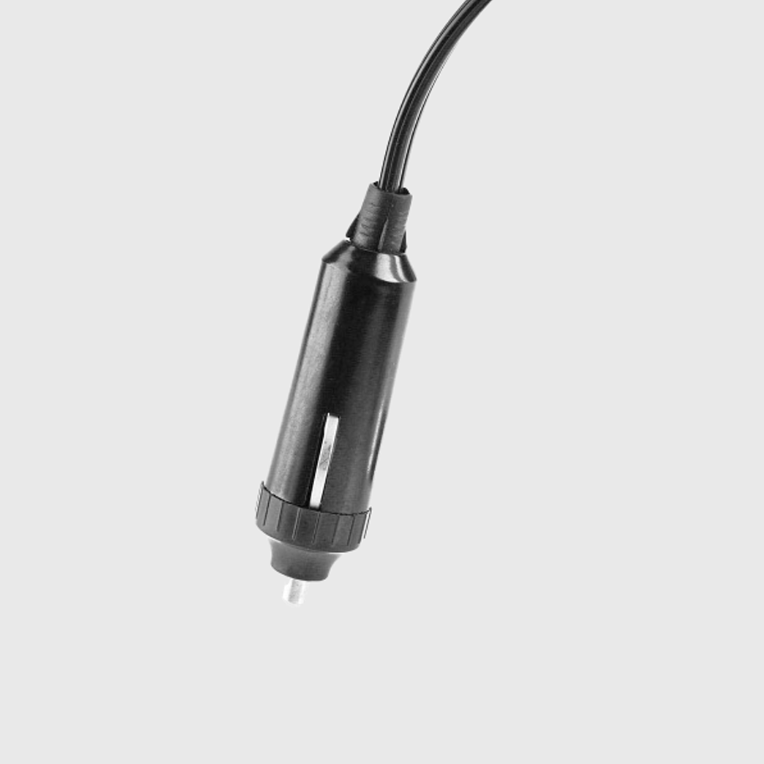 Încălzitor/ventilator auto 2 în 1 pentru sticlă-12 V