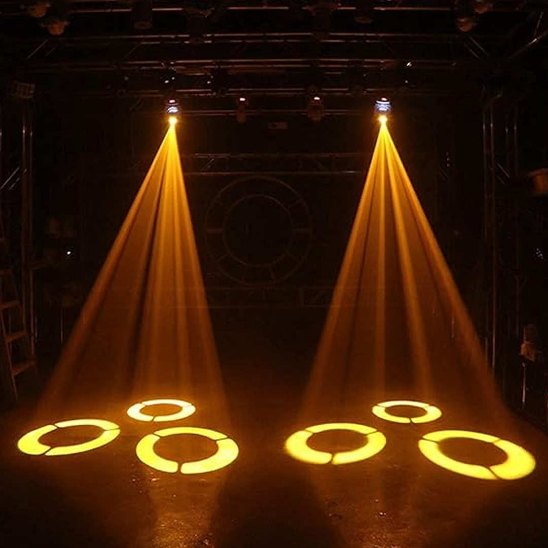 DJ Disco - spectacol de lumini