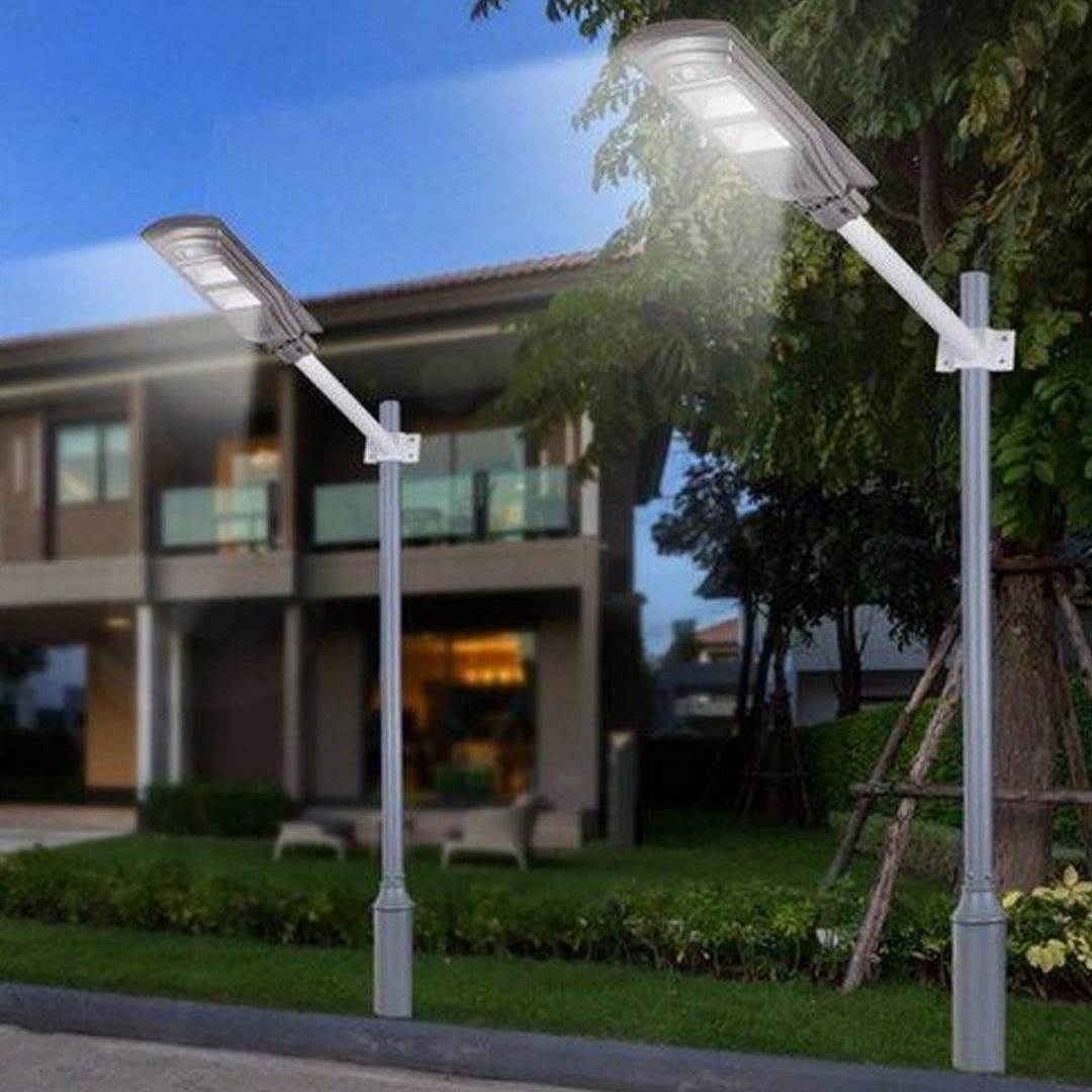 REFLECTOARE SOLARE LED