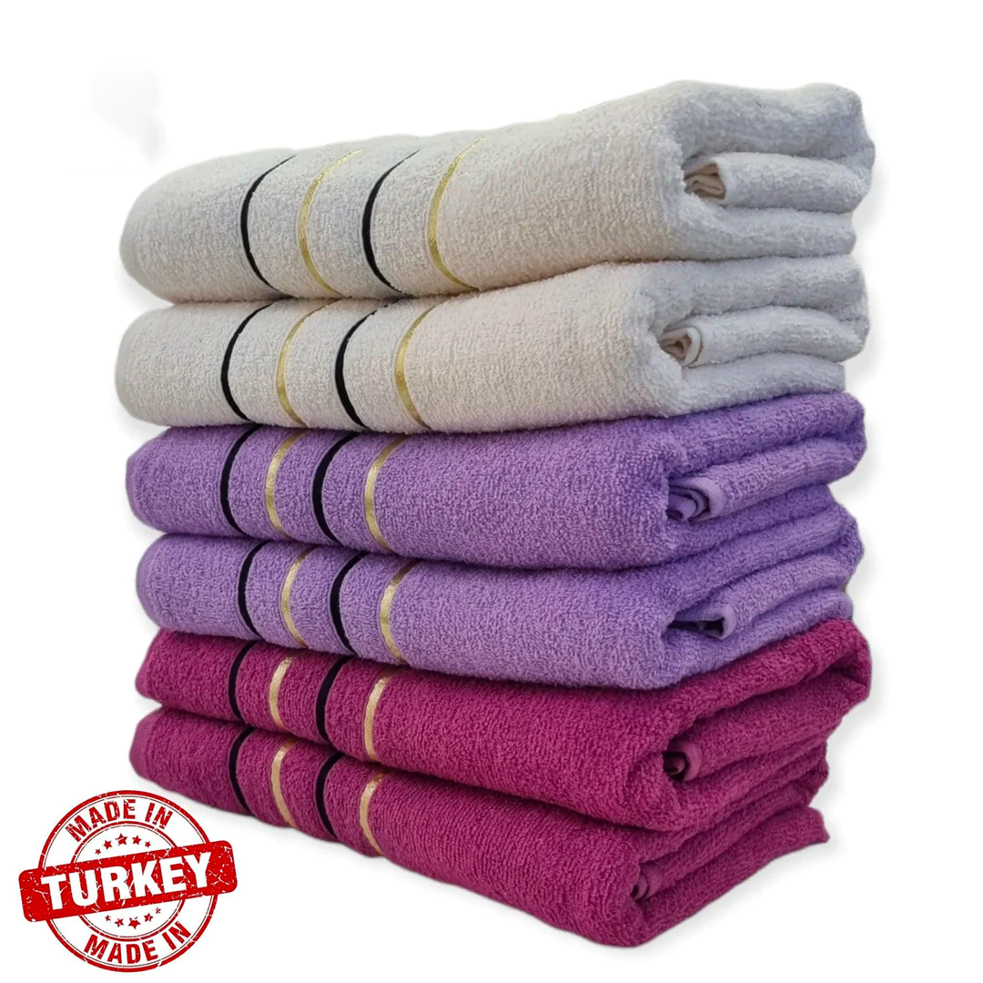 XXXL PROSOAPE BUMBAC TURC