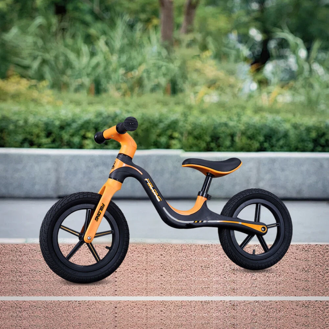 Bicicleta fara pedale Felong