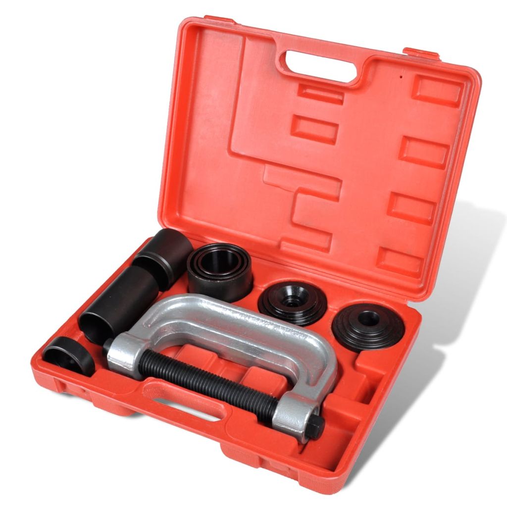Set 4-în-1 pentru schimbarea articulațiilor sferice și universale