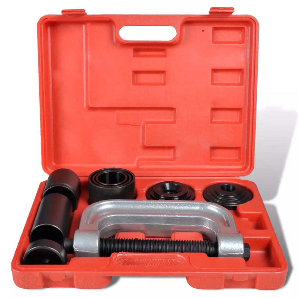 Set 4-în-1 pentru schimbarea articulațiilor sferice și universale