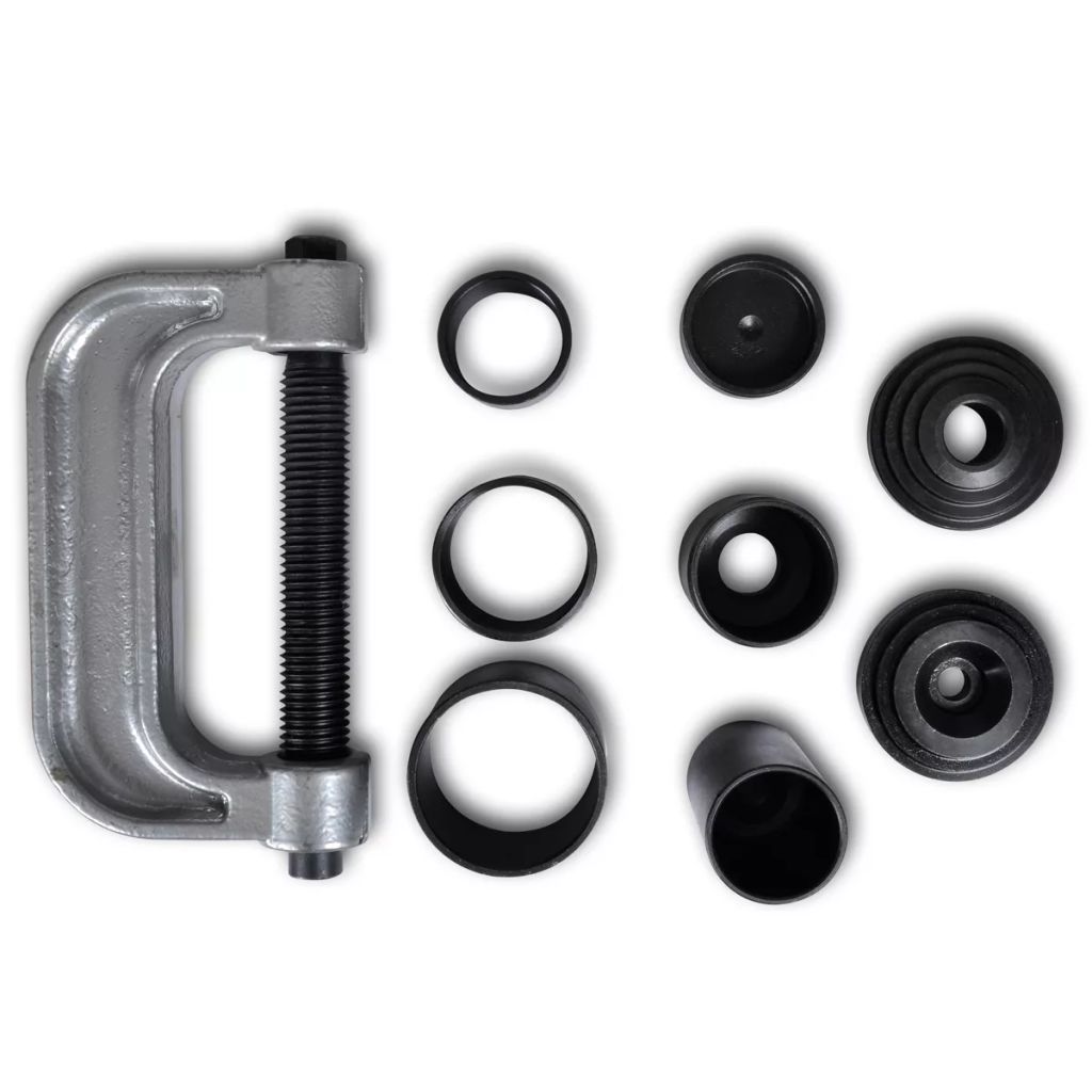 Set 4-în-1 pentru schimbarea articulațiilor sferice și universale