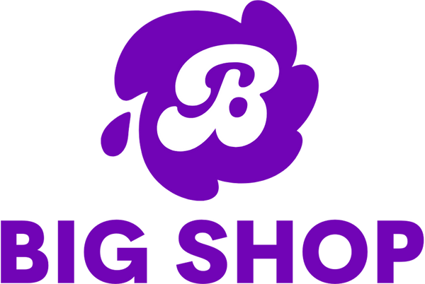 Big Shop Rumunjska