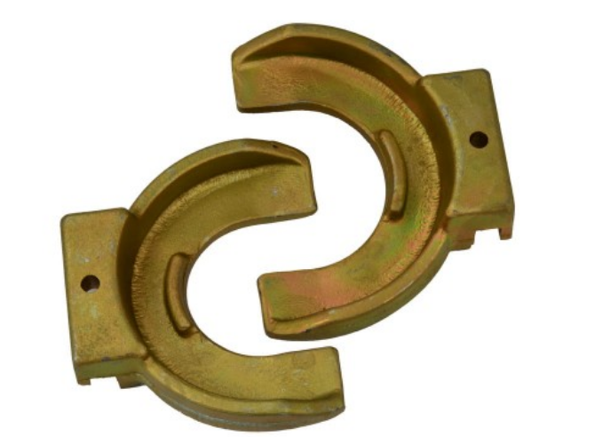 INSTRUMENT DE ARCO DE ȘOC
