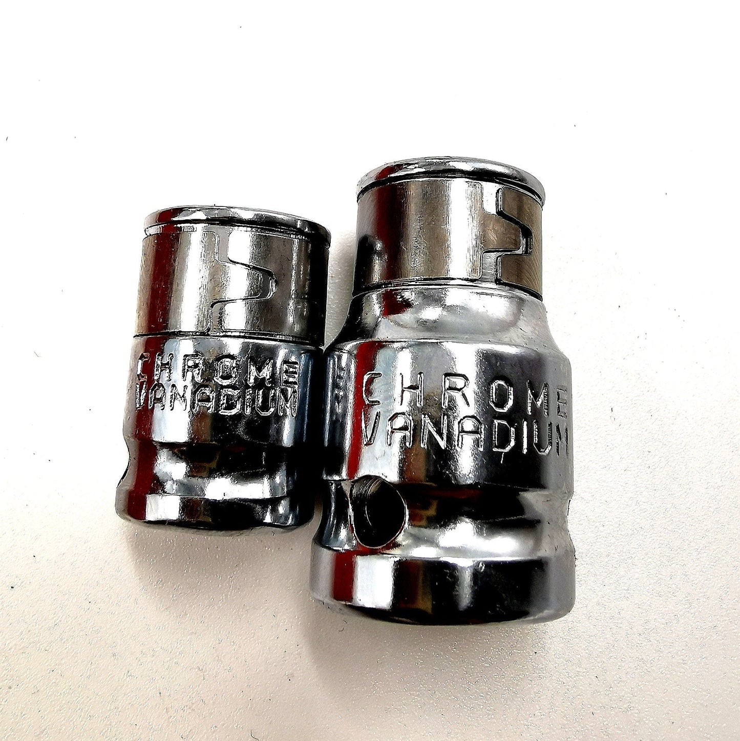 Set de biți torx crom-vanadiu din 40 de piese