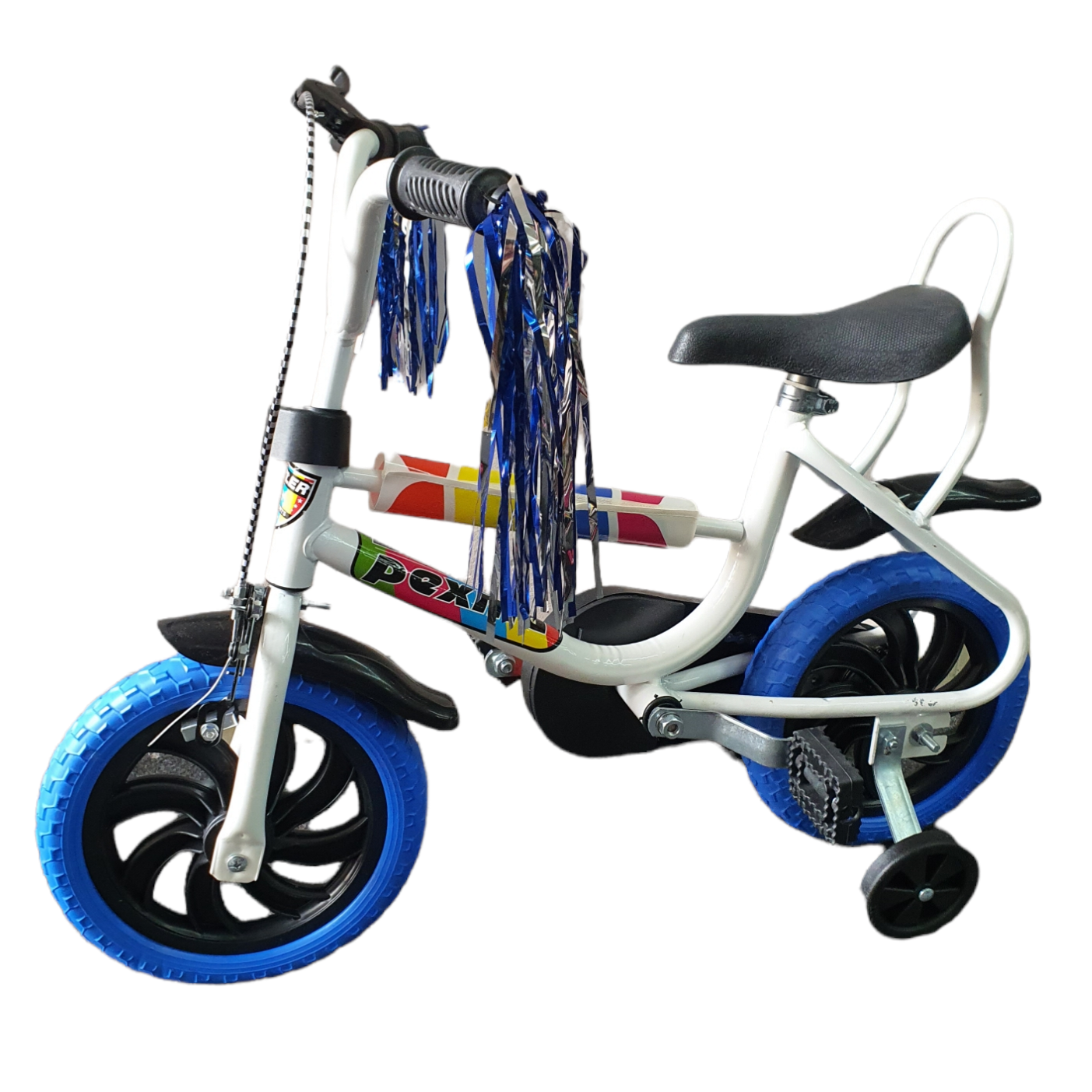 Biciclete pentru copii - 4 modele
