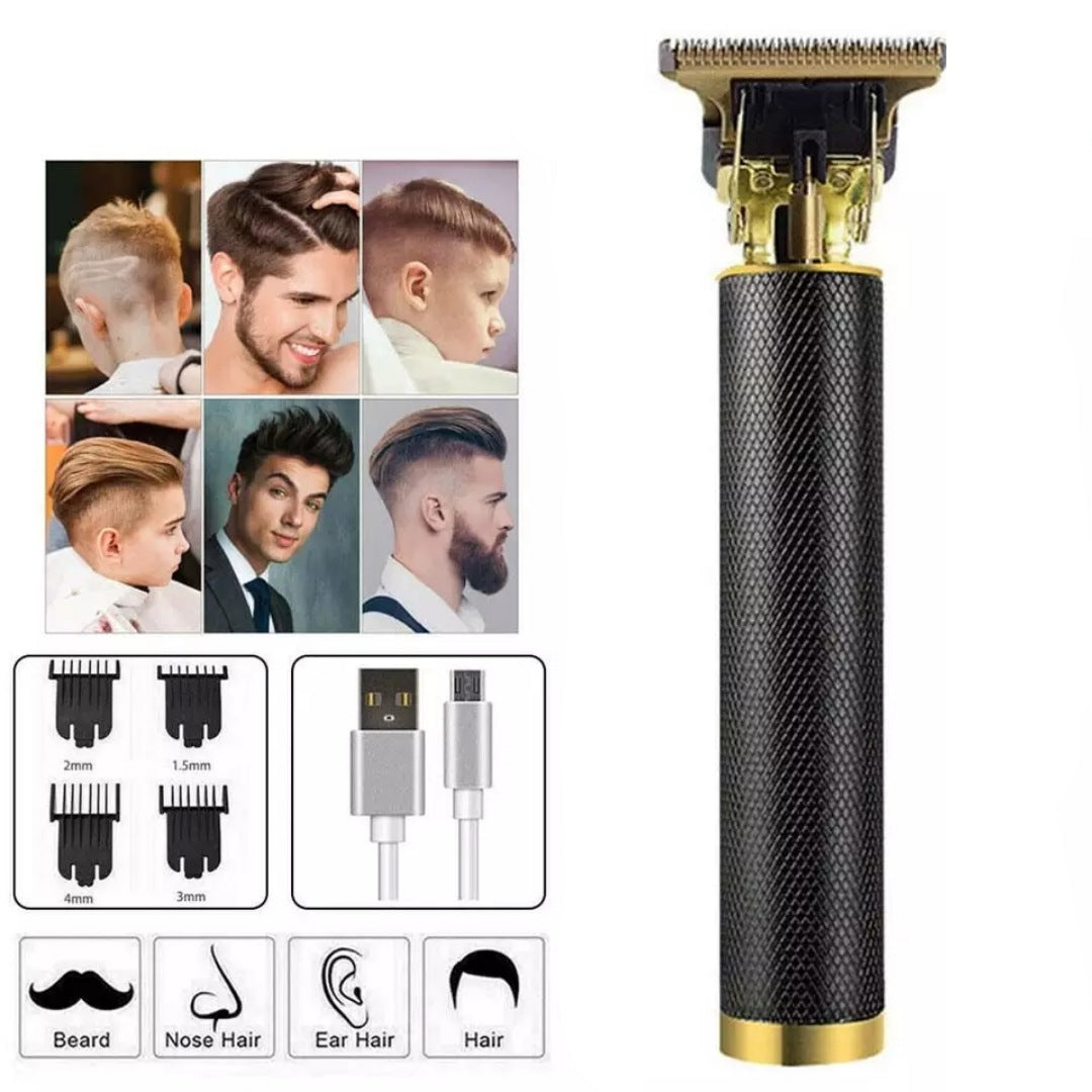 Aparat de ras si masina de tuns