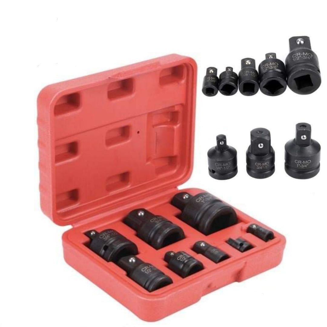 Set de 8 REDUCTOARE DE impact