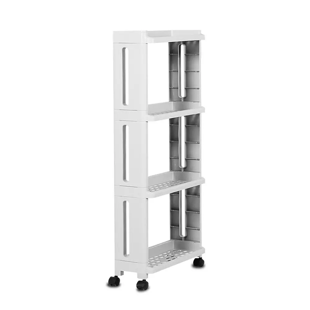 Raft multifunctional cu 4 nivele