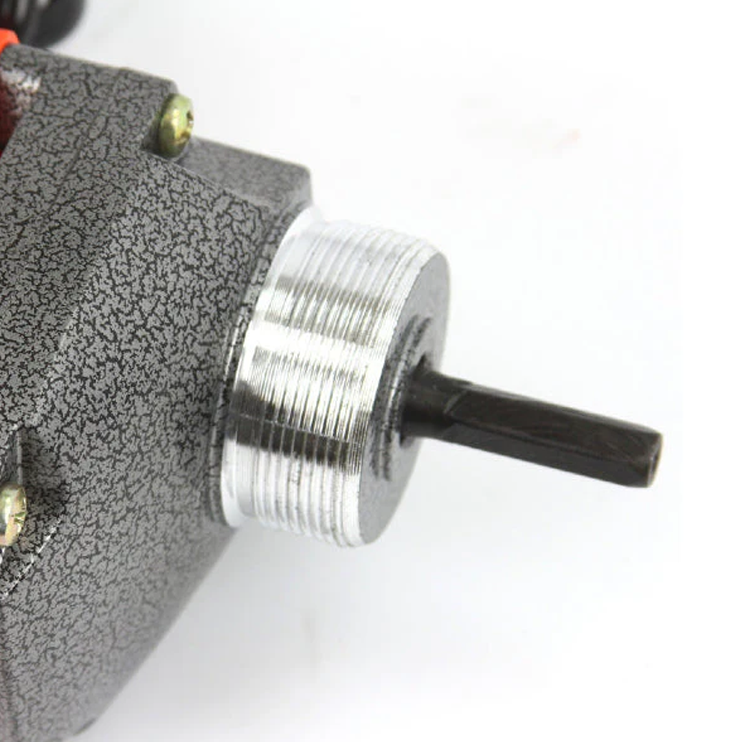 Vibrator profesional pentru beton 1300 W cu furtun de 2 m