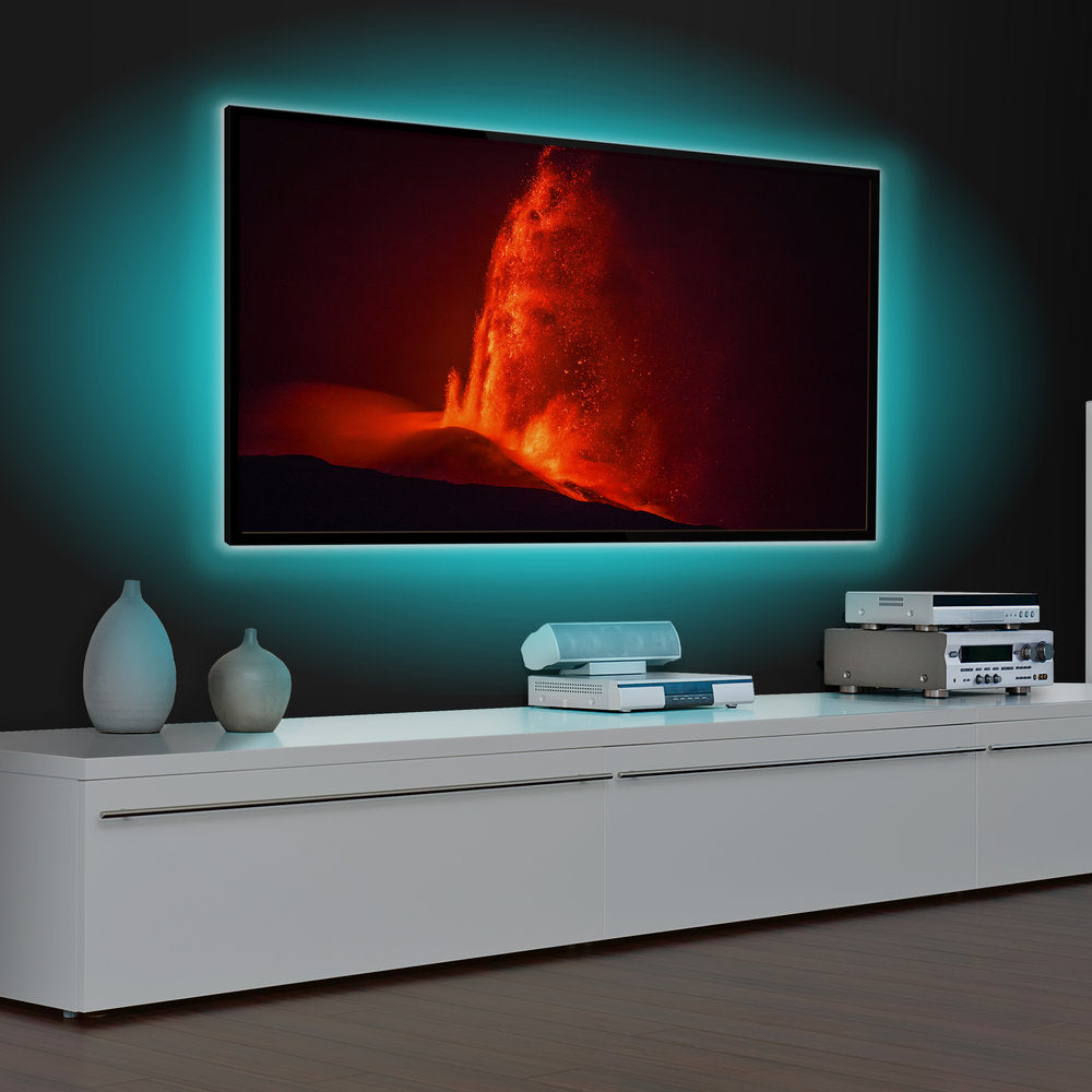 Banda led pentru TV - USB