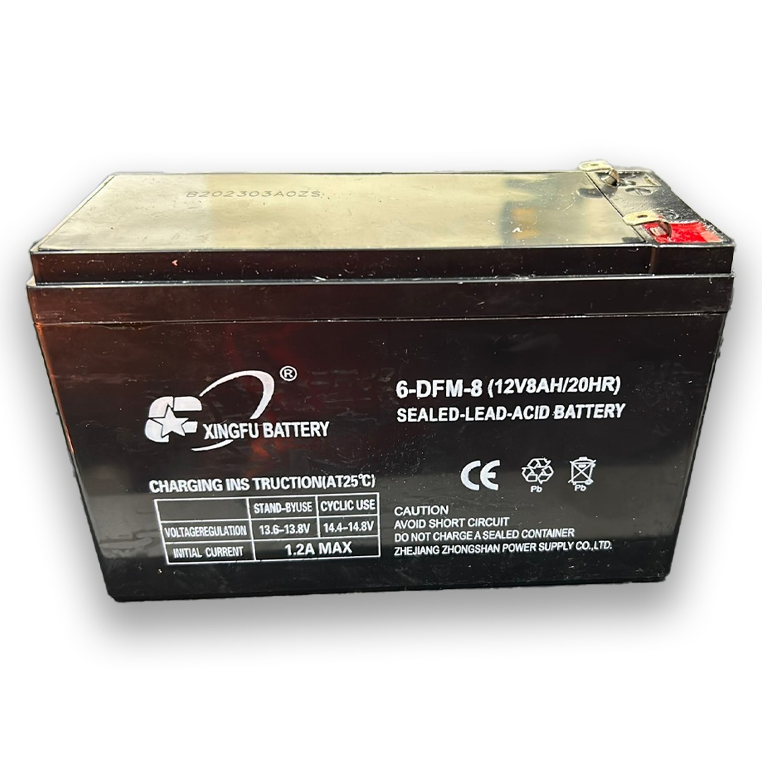 Accesorii pentru pulverizator cu baterie