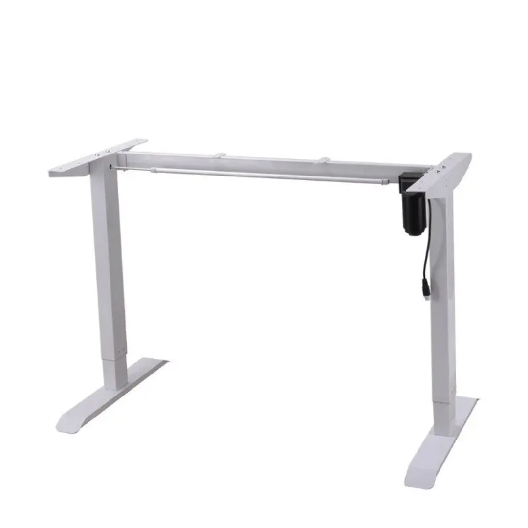 Banc de lucru electric cu reglare a înălțimii