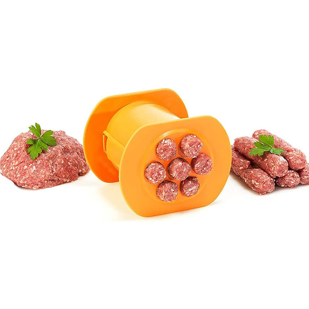 Aparate pentru prepararea de kebab, cârnați etc.