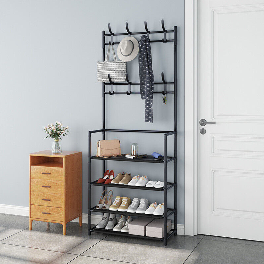 Un raft multifunctional pentru casa ta