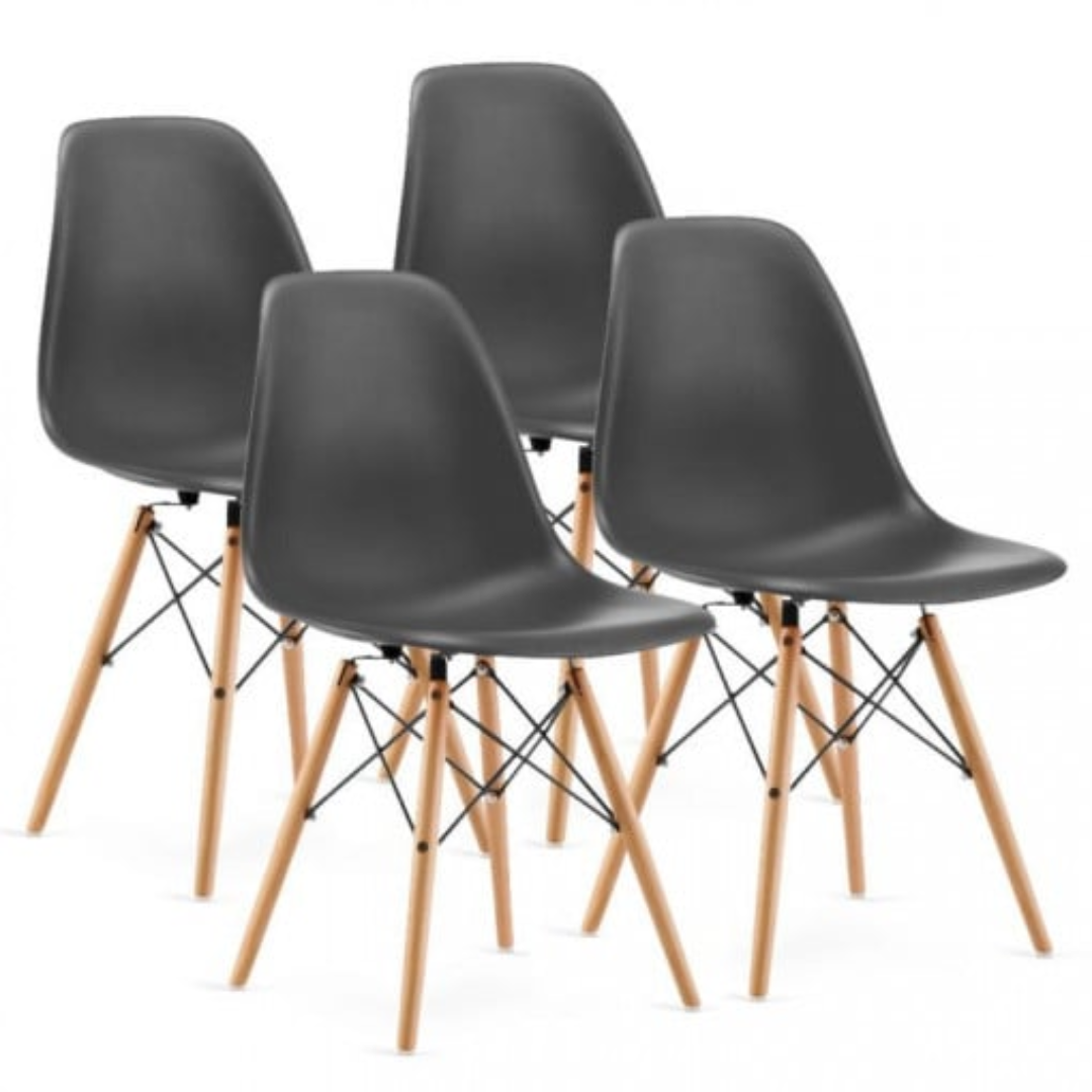Set de 2 scaune – Viva Home