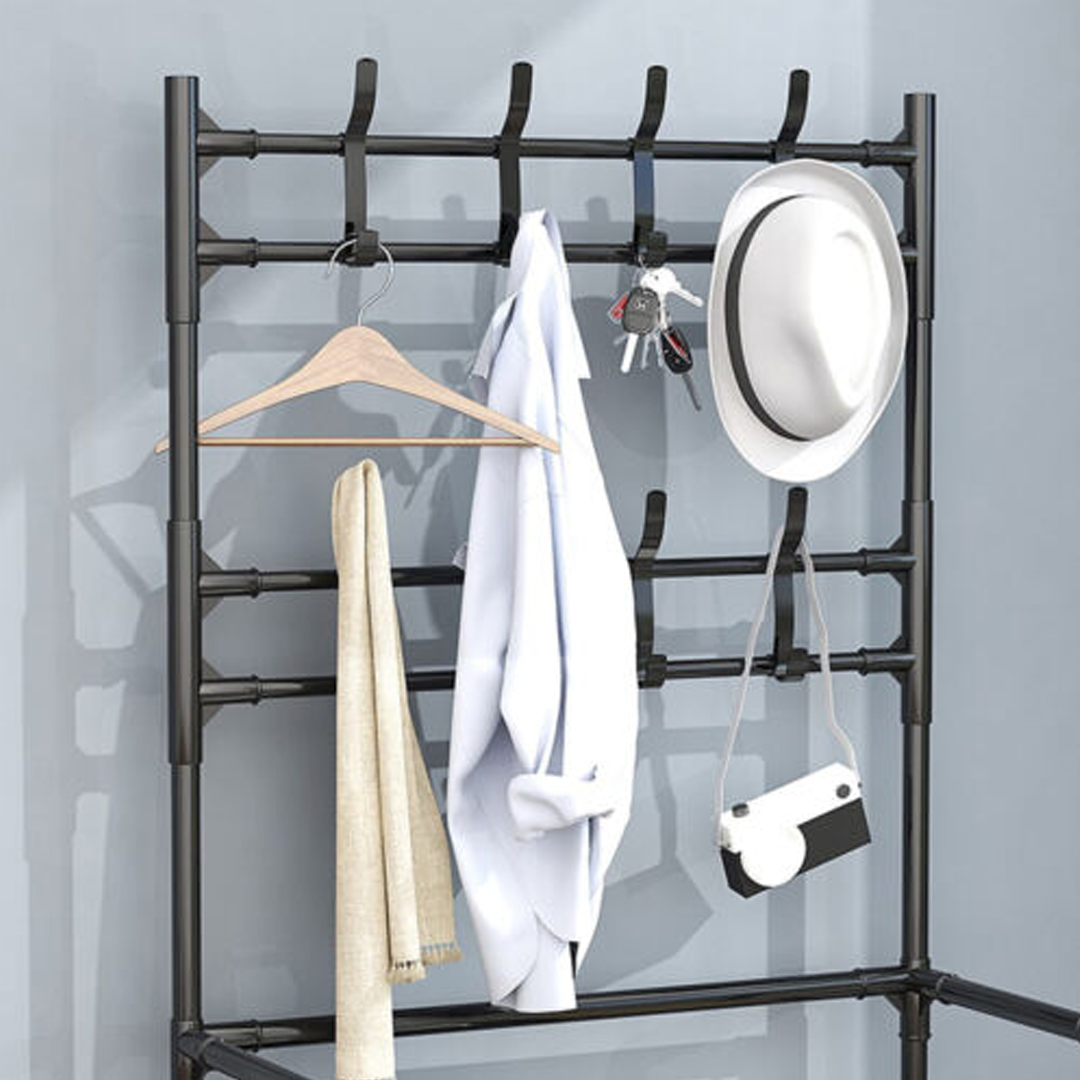Un raft multifunctional pentru casa ta