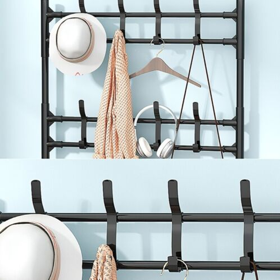 Un raft multifunctional pentru casa ta
