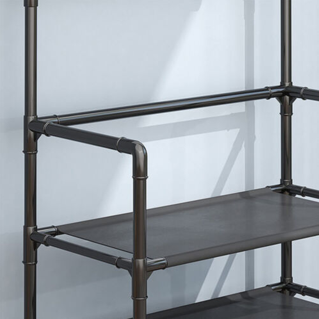 Un raft multifunctional pentru casa ta