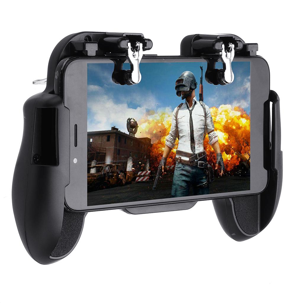 Gamepad pentru PUBG, Fortnite și alte jocuri
