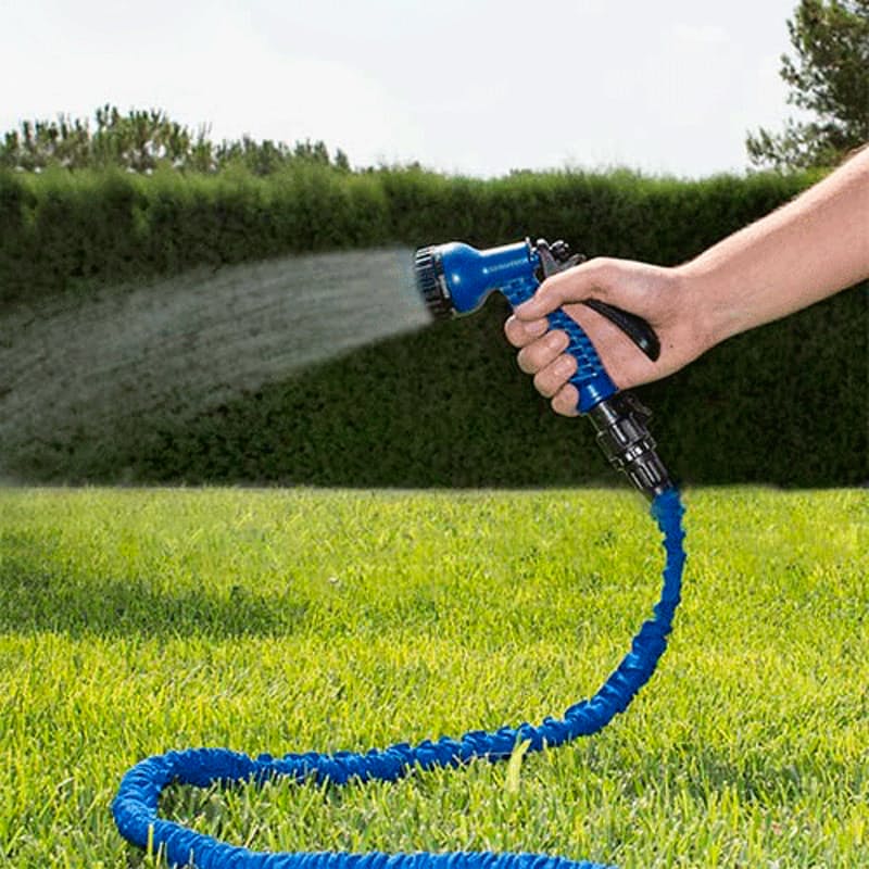 Furtun de apă extensibil