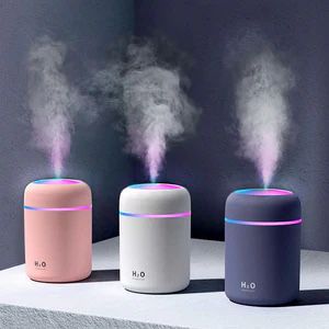 Umidificator H20