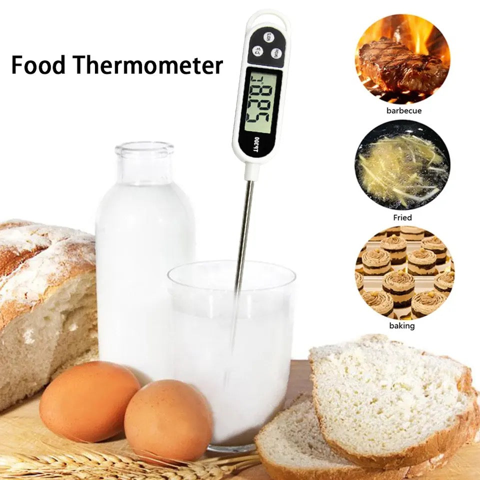 TERMOMETRUL ALIMENTAR