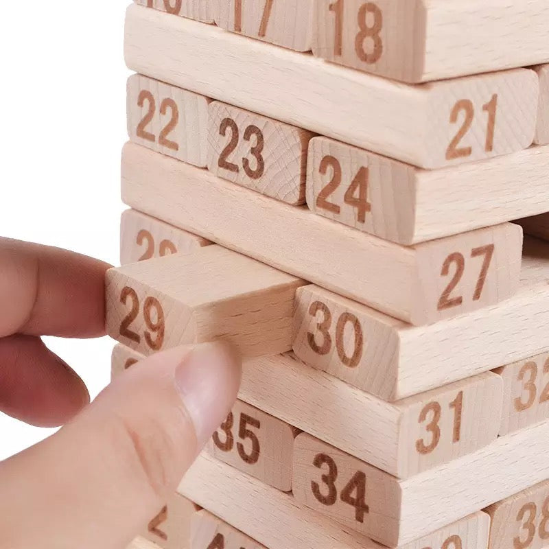 Joc de masă Jenga