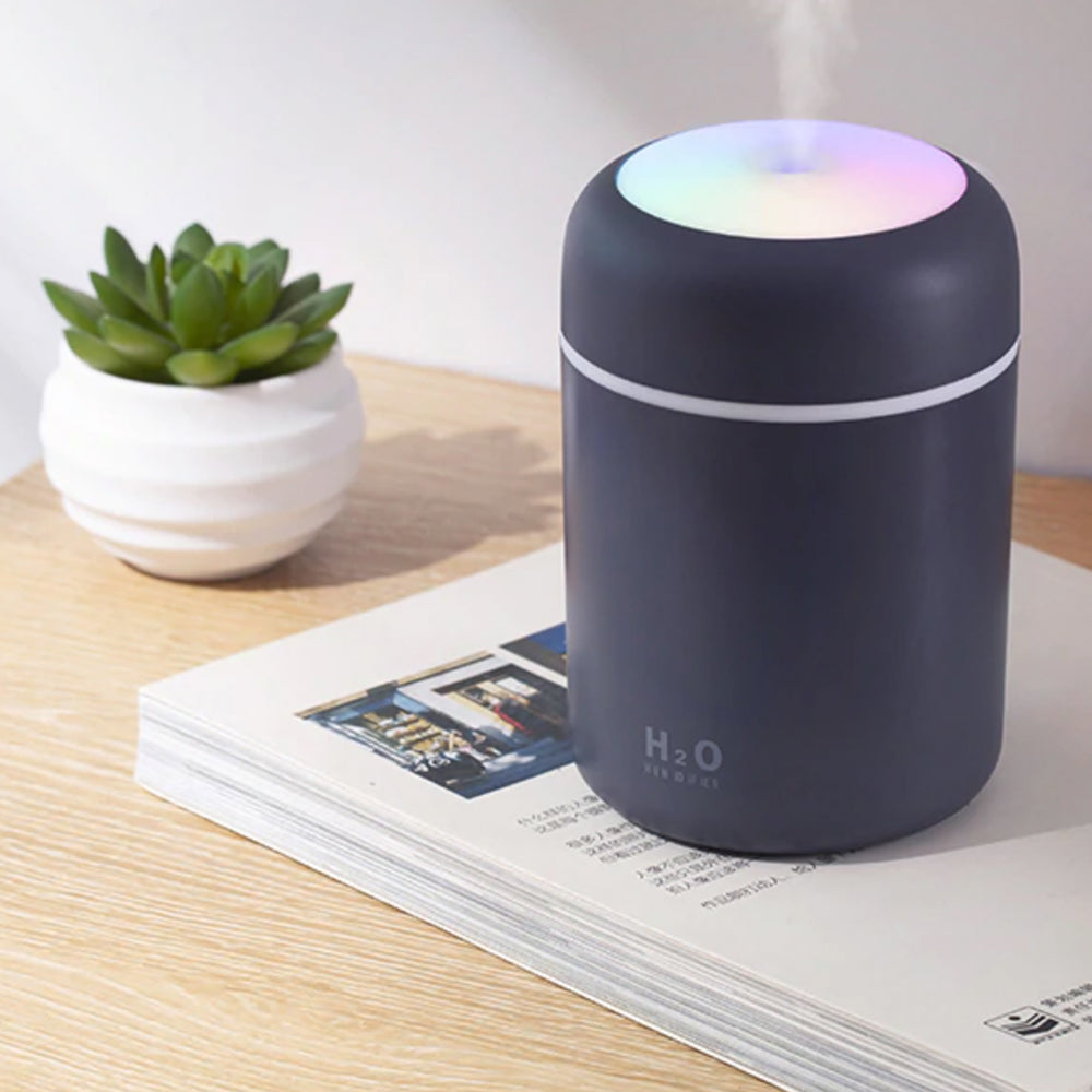 Umidificator H20