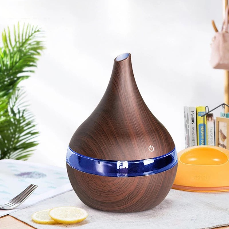 UMIDIFICATOR, DIFUZOR 300ML