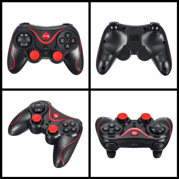 Gamepad universal wireless X3