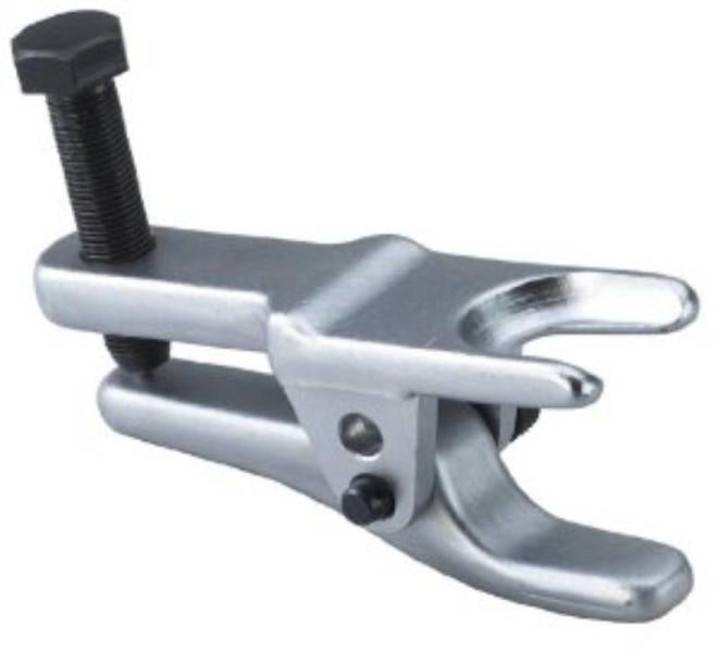 Extractor reglabil separator de articulații sferice pentru mașini