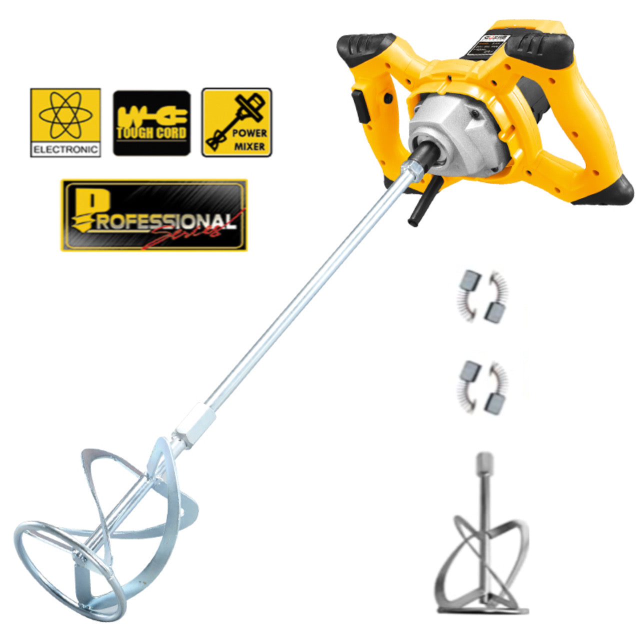 Mixer / mixer Agram Tools® 2100 W