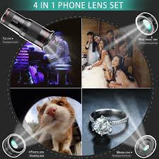 Lupa optică 12 x