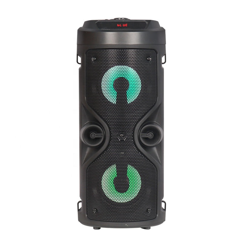 Difuzor bluetooth TUBE cu microfon