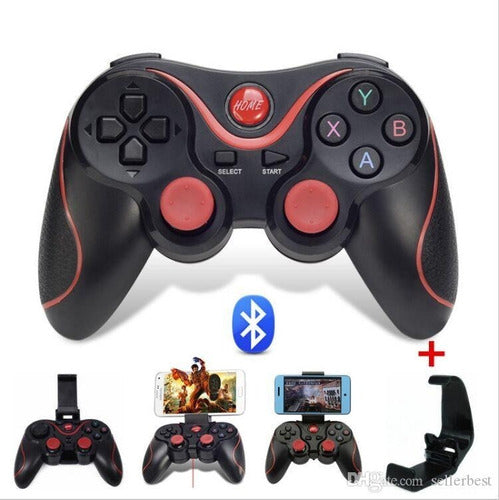 Gamepad universal wireless X3