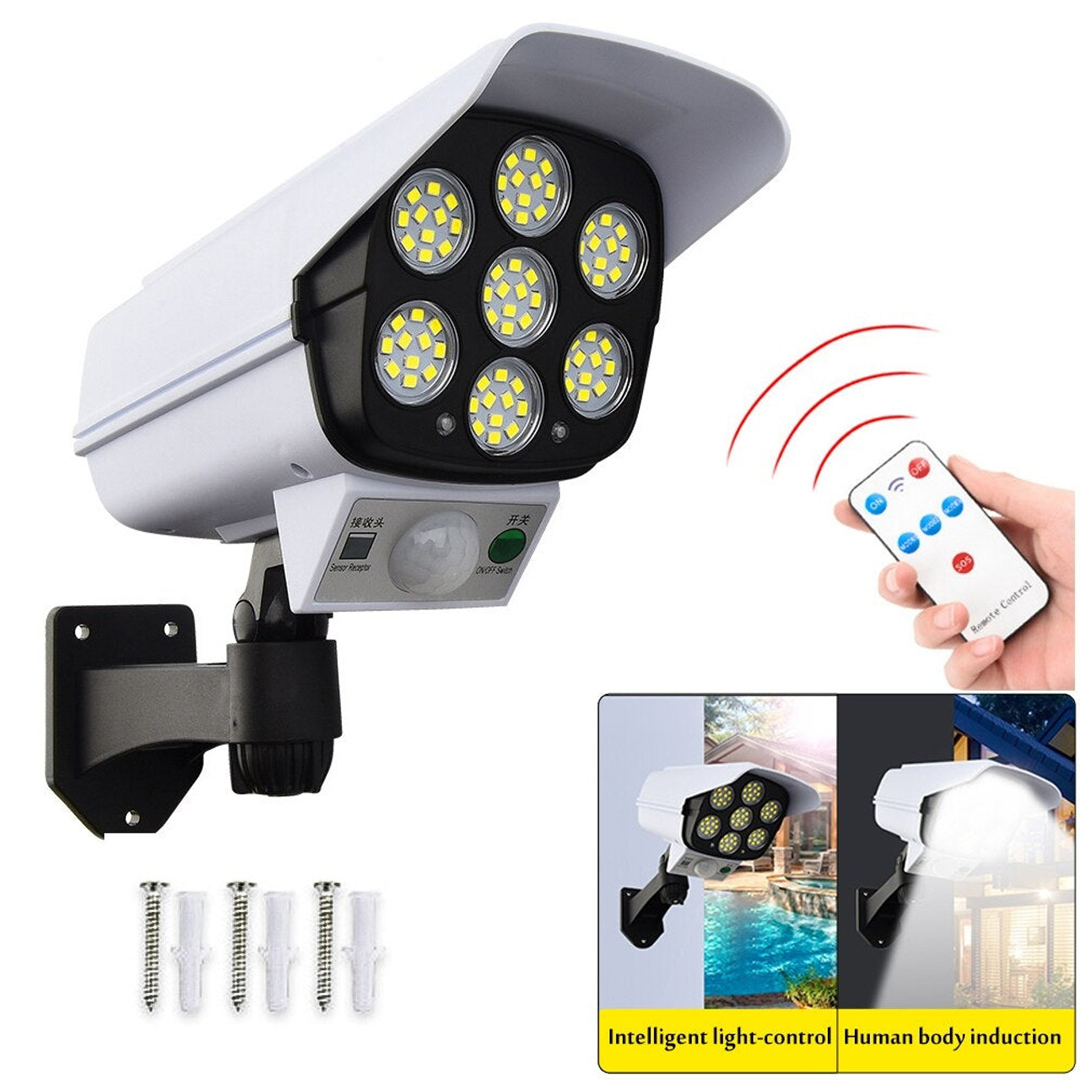 Lampa solara LED 150W