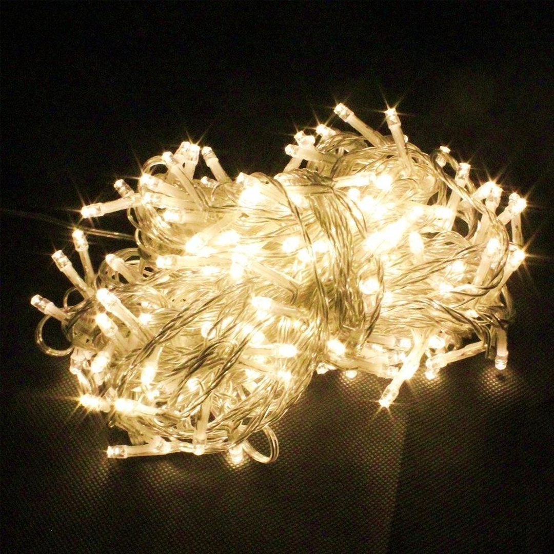 LUMINI LED DE CRACIUN