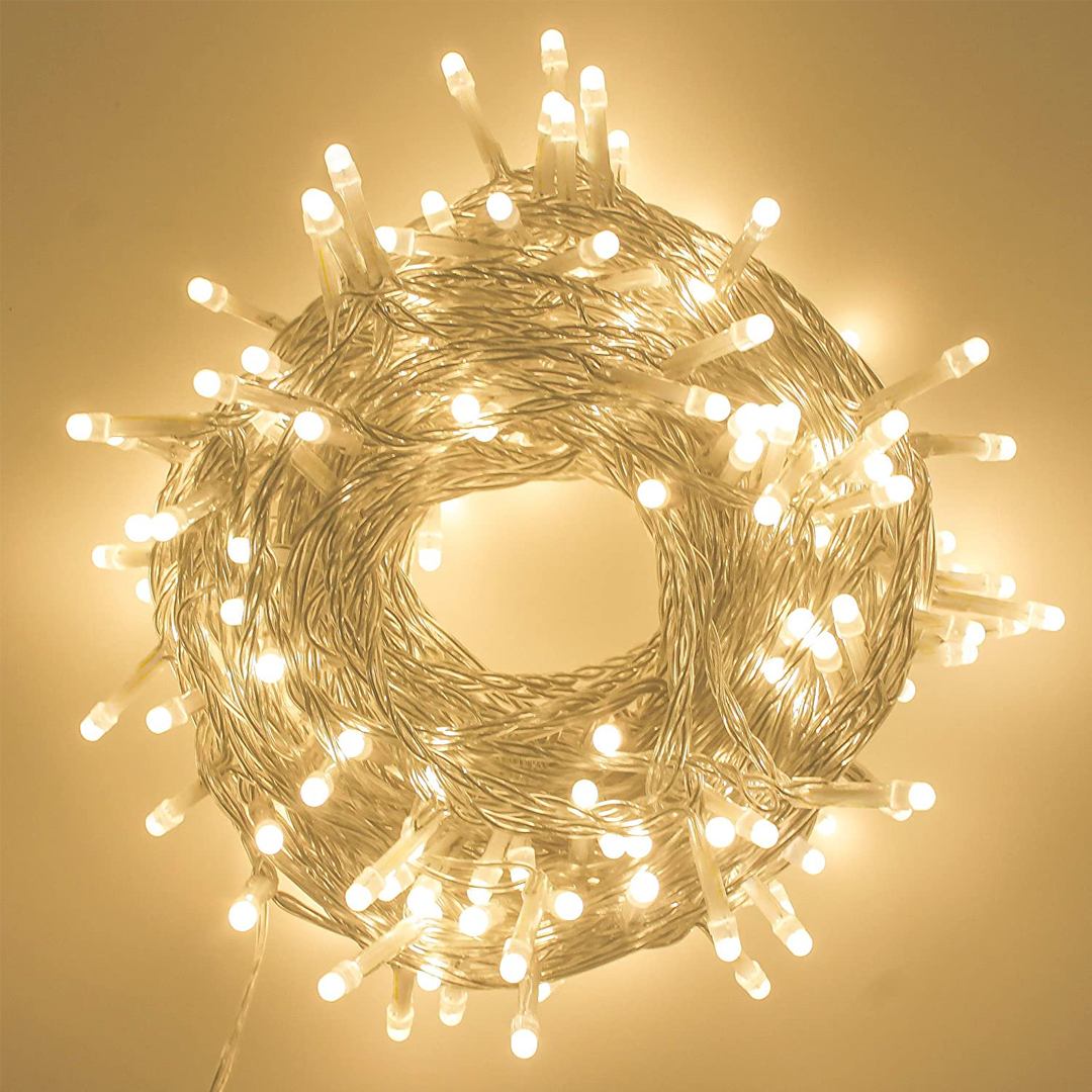 LUMINI LED DE CRACIUN