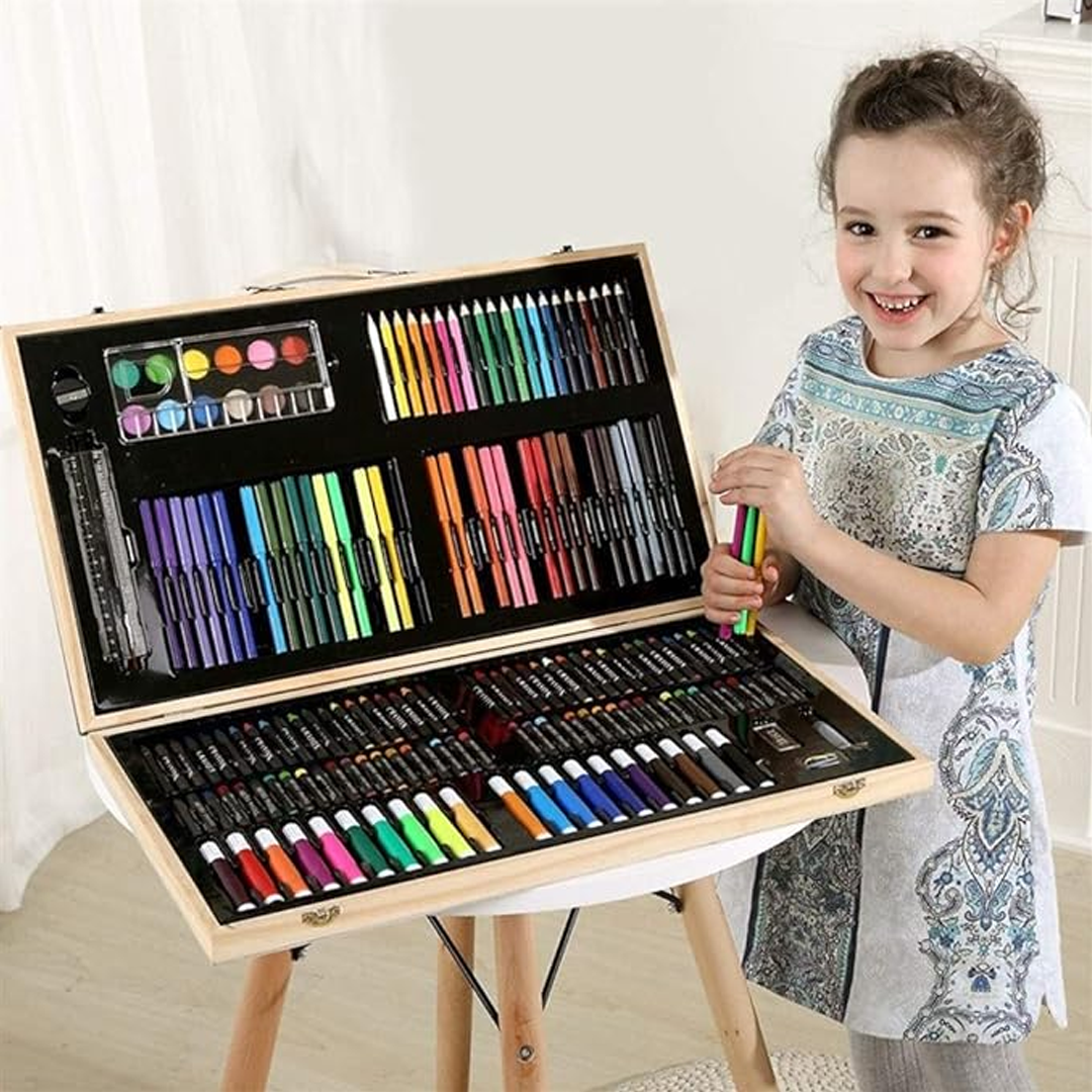 Truse creative pentru copii pentru creație artistică
