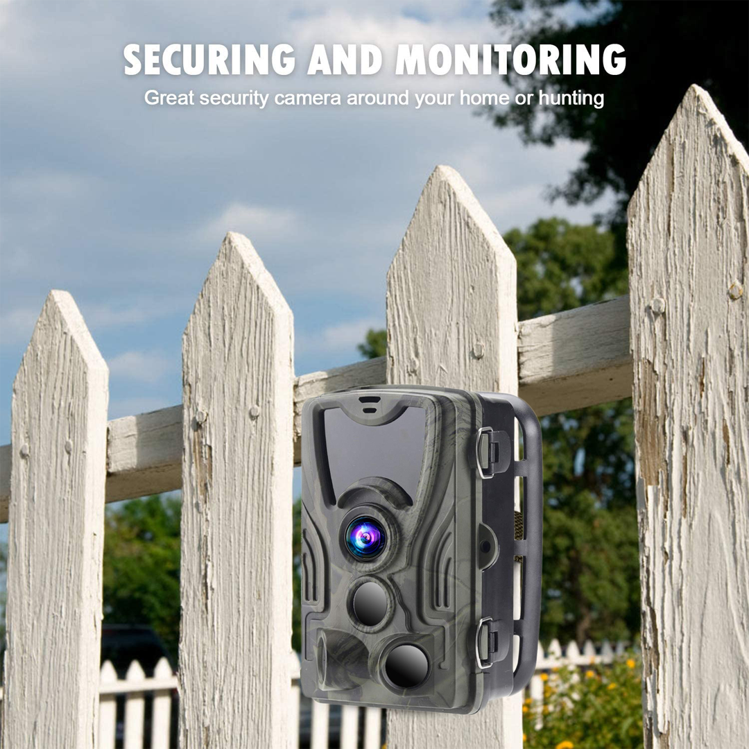 Camera de vanatoare 1080 HD