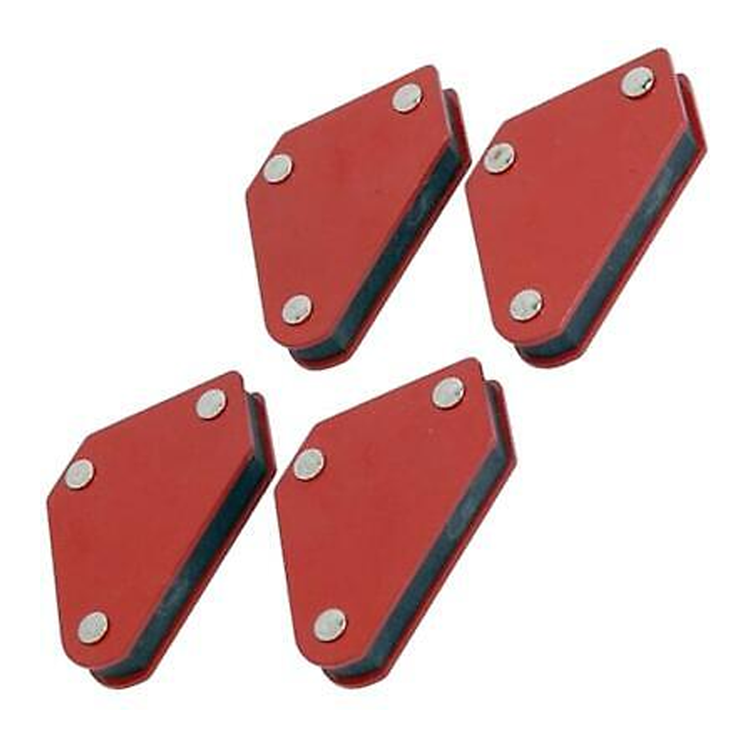 4 magneți de sudare