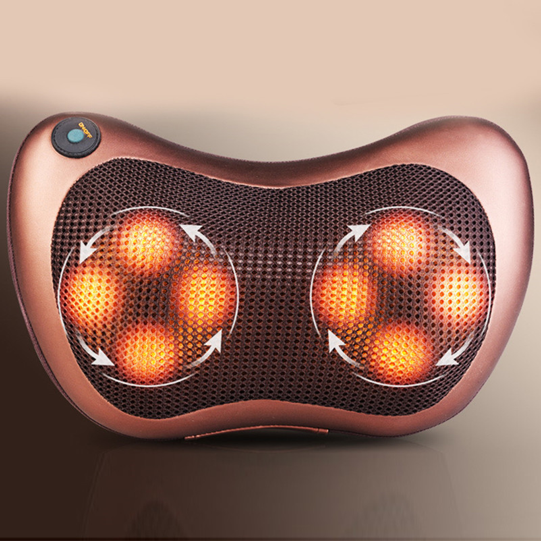 Aparat de masaj mare