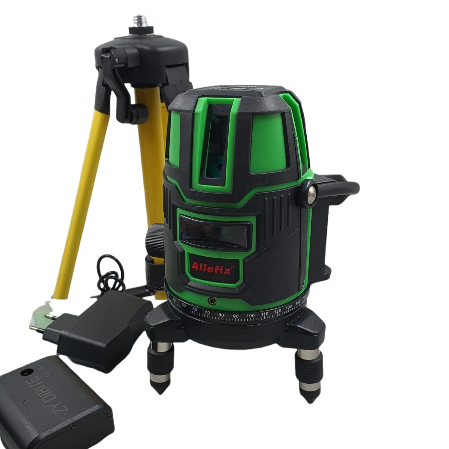 NIVEL LASER ROTARY ALEFIX