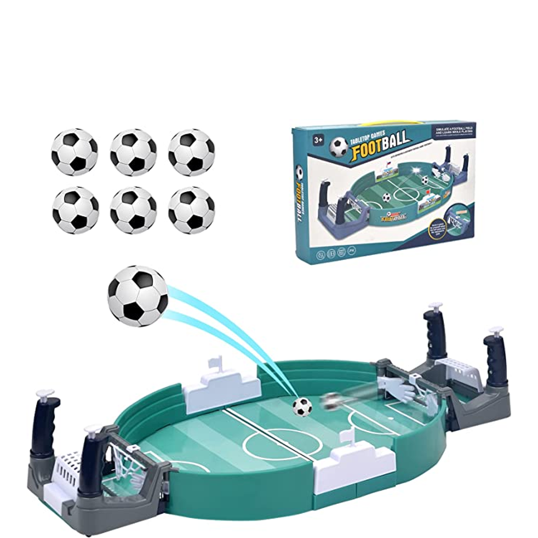 Masa portabila de lupta pentru fotbal pentru copii