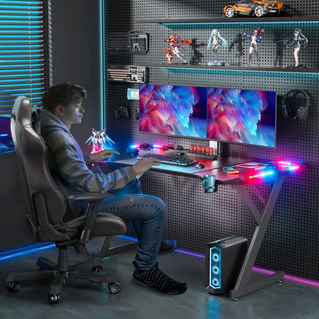 RGB Birou de jocuri