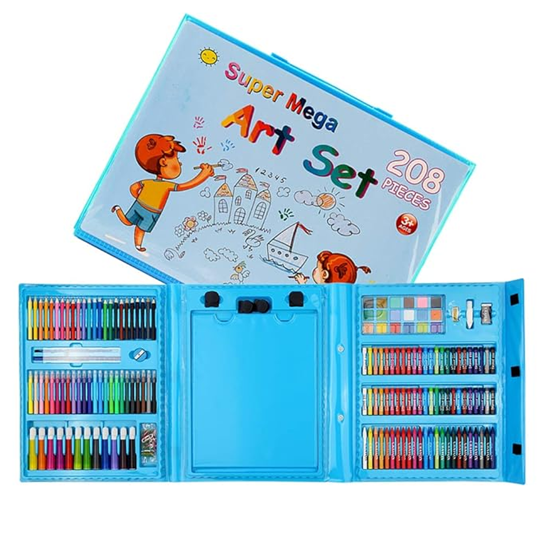 Truse creative pentru copii pentru creație artistică